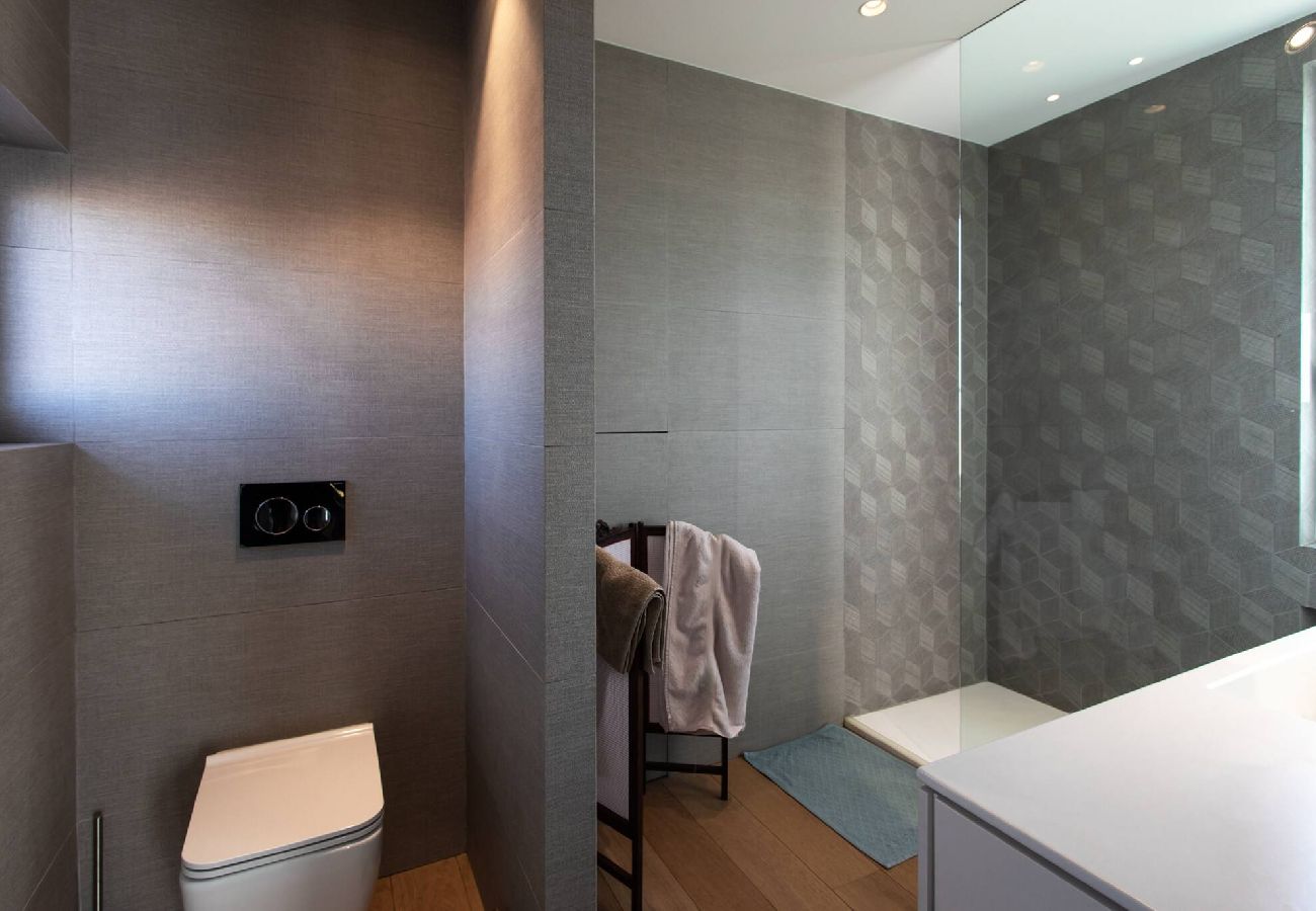 Appartamento a Nice - #9 Duplex de l´opéra