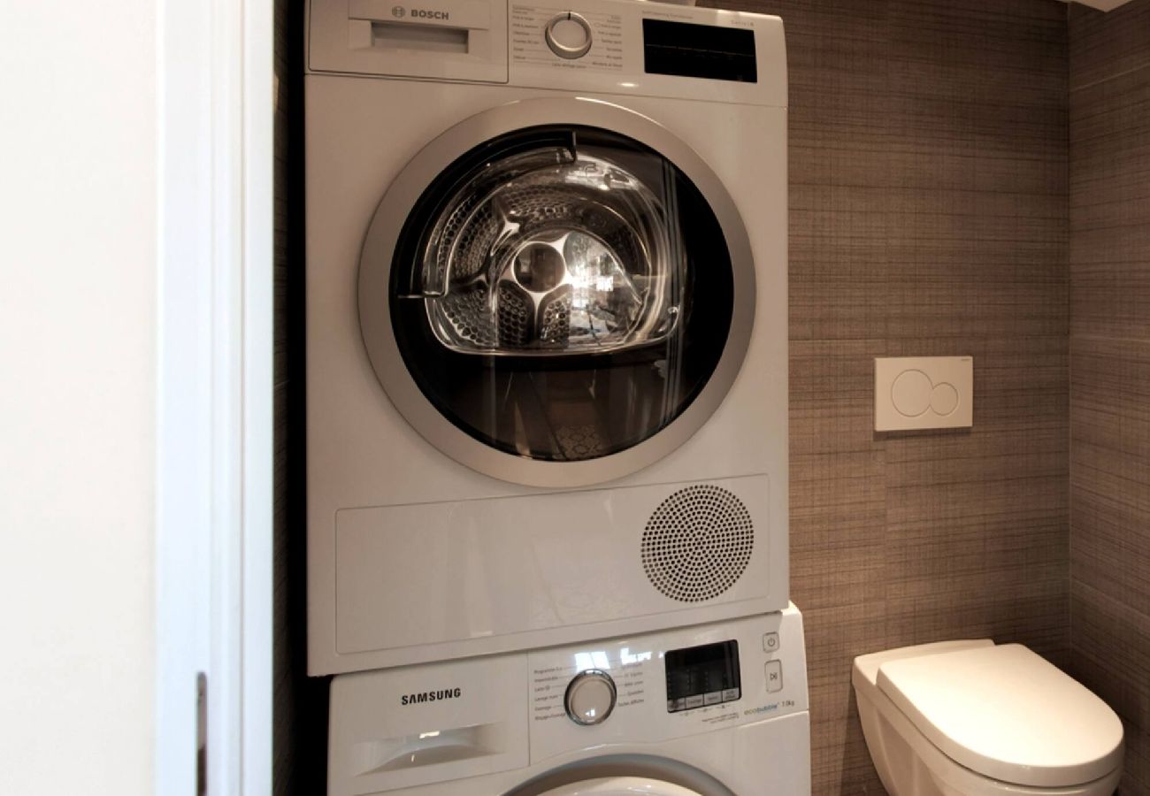 Appartamento a Nice - #9 Duplex de l´opéra