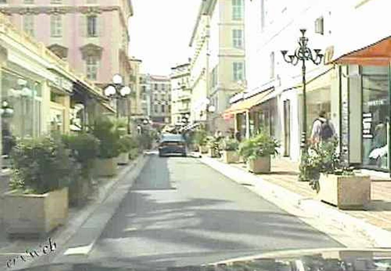 Appartamento a Nice - #28 HC