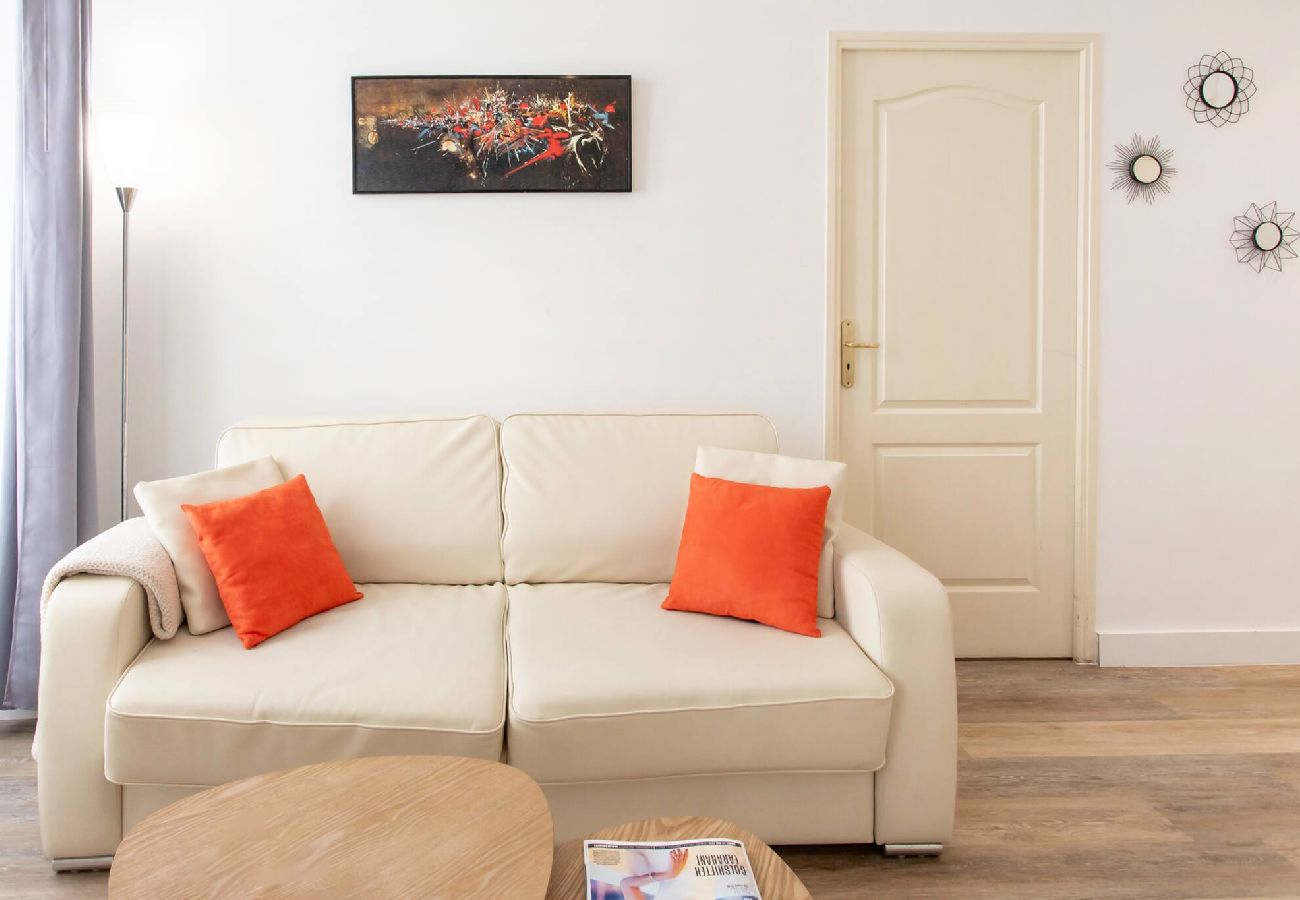 Appartamento a Nice - #28 HC