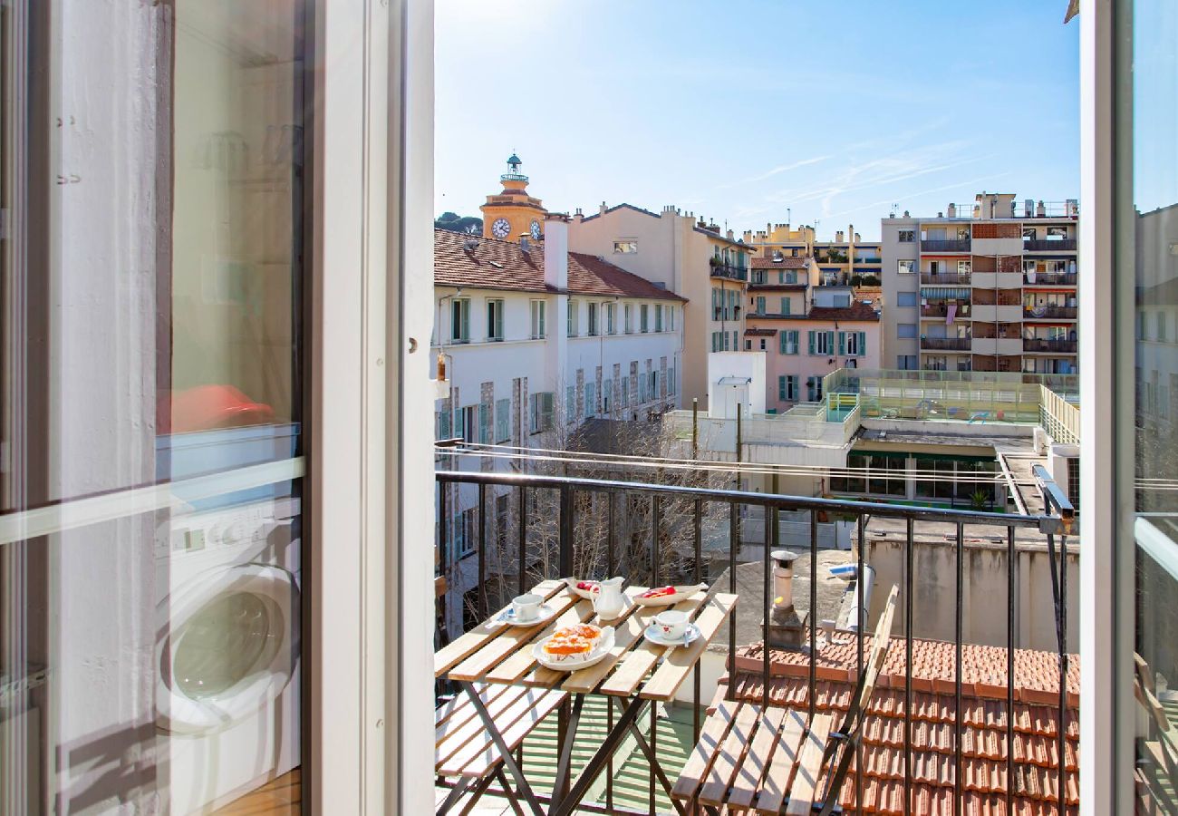 Appartamento a Nice - #25 Suite Arson