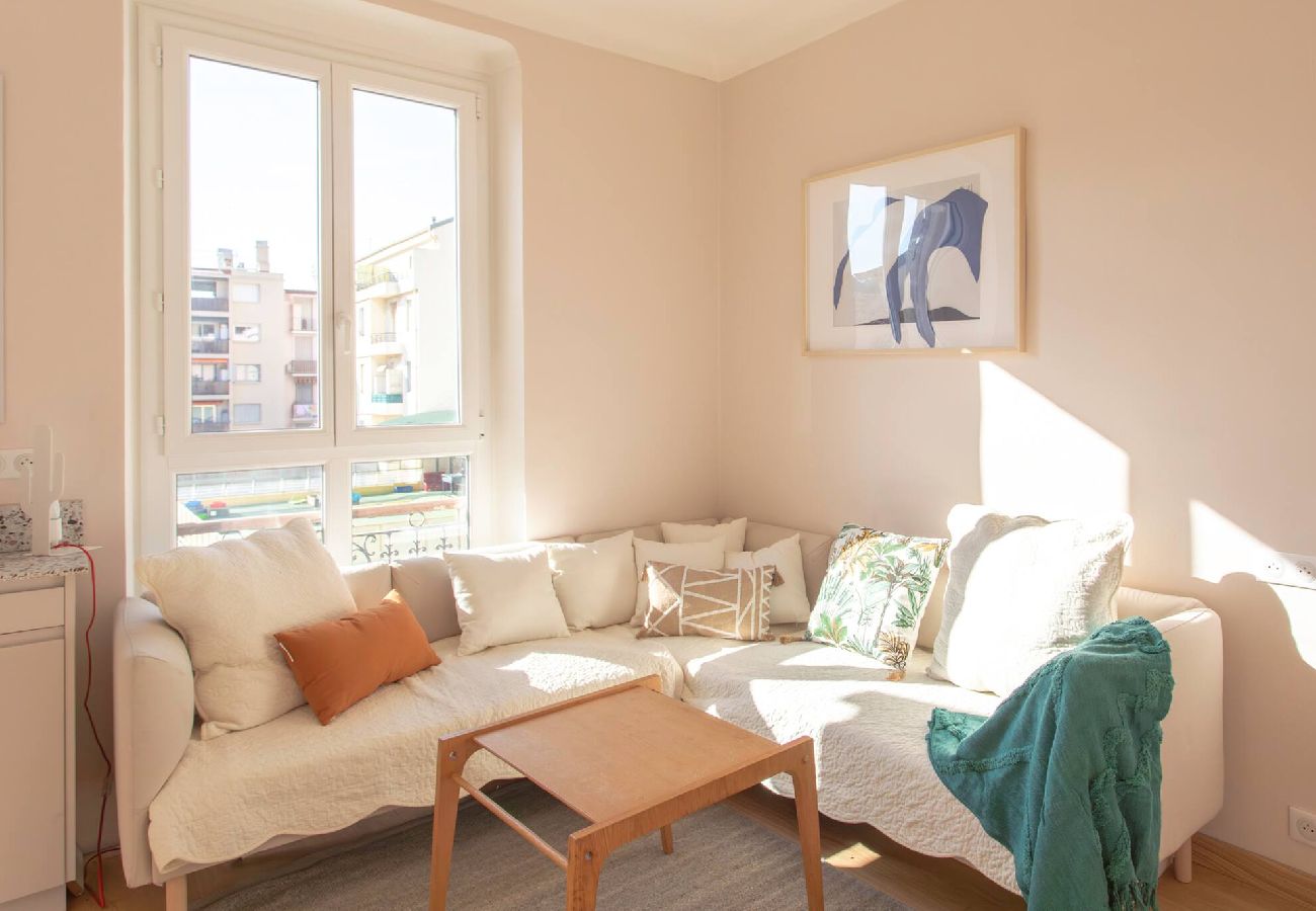 Appartamento a Nice - #25 Suite Arson