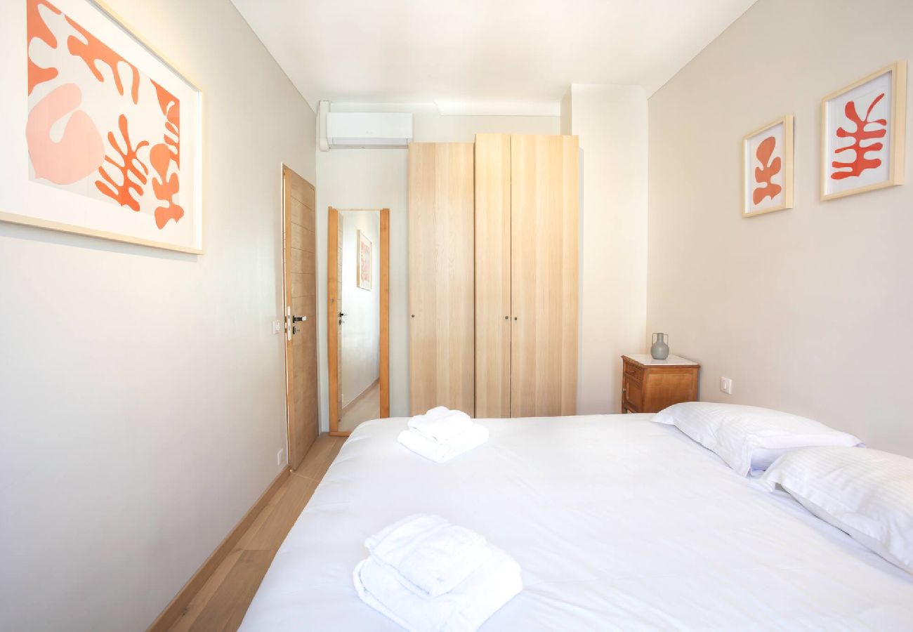 Appartamento a Nice - #25 Suite Arson