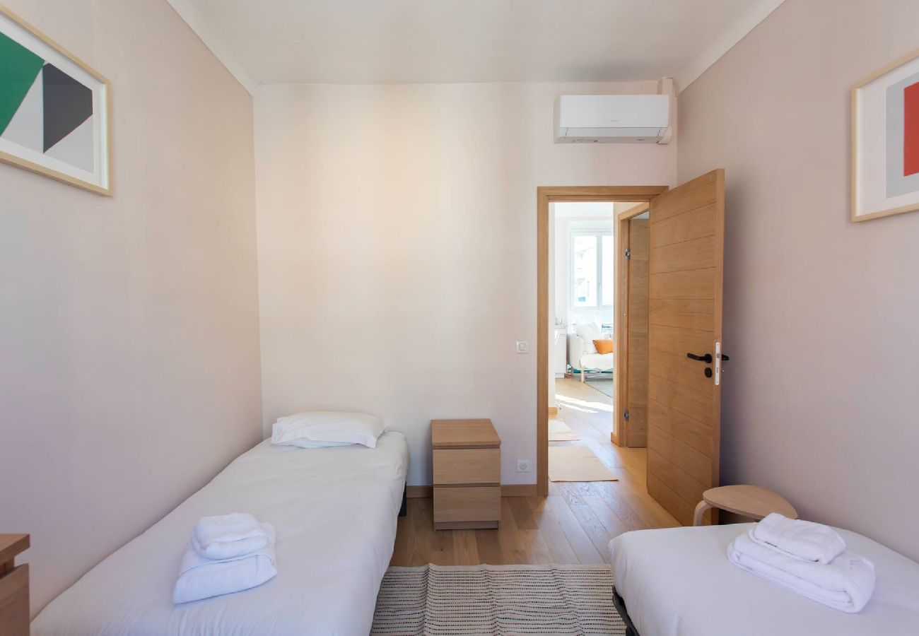 Appartamento a Nice - #25 Suite Arson