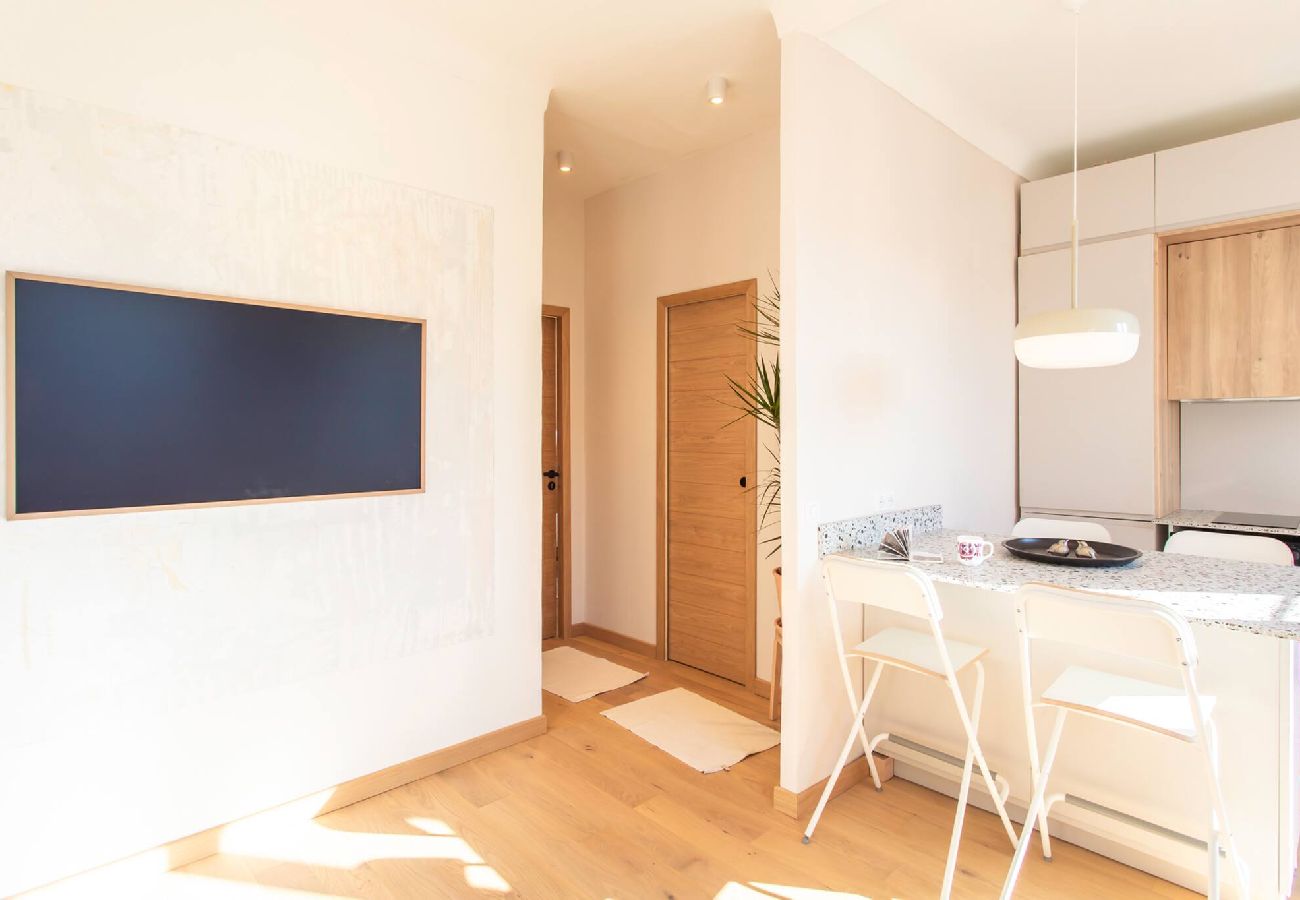 Appartamento a Nice - #25 Suite Arson