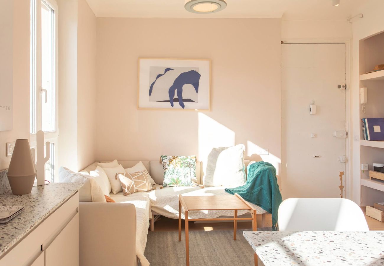 Appartamento a Nice - #25 Suite Arson