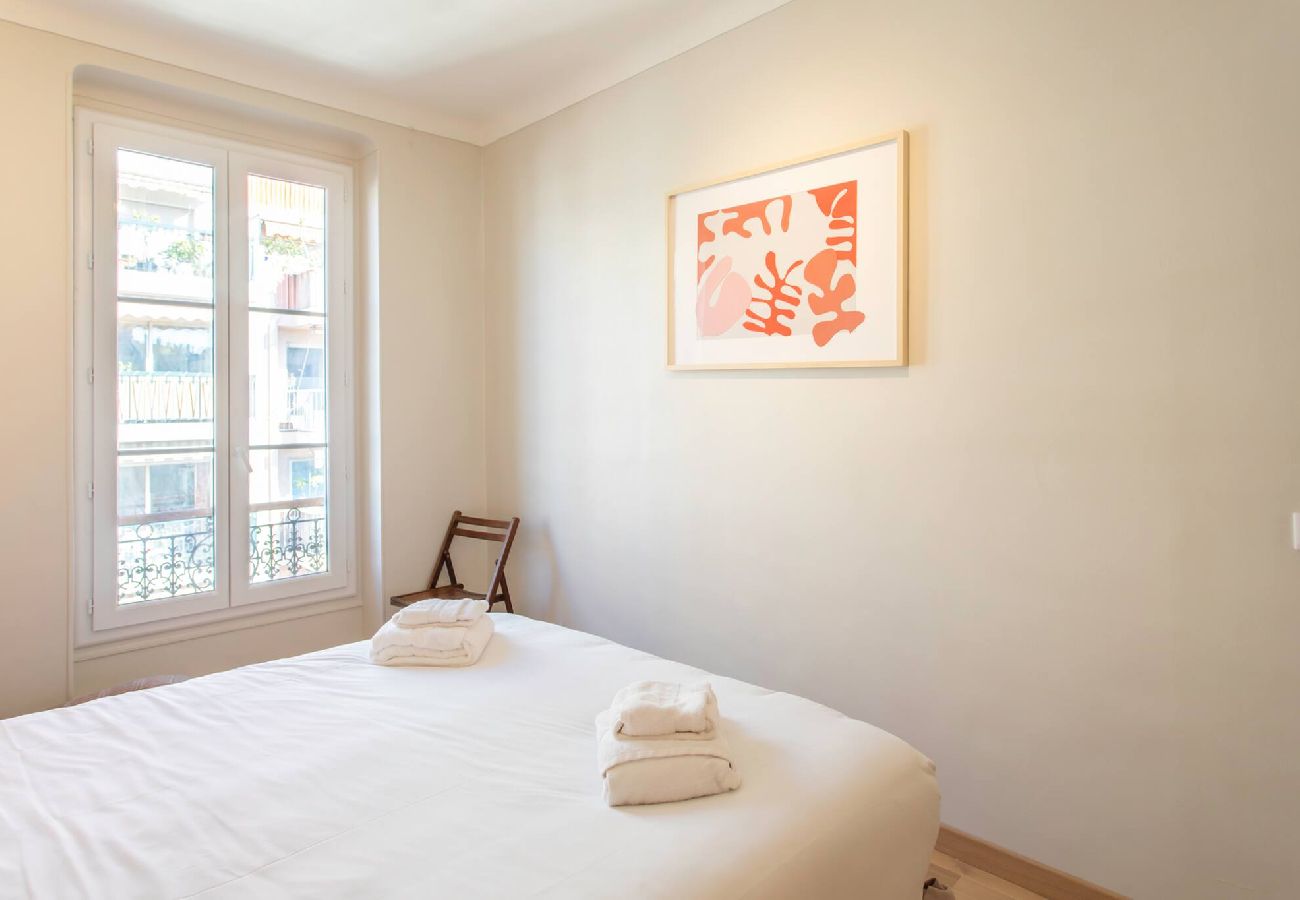 Appartamento a Nice - #25 Suite Arson