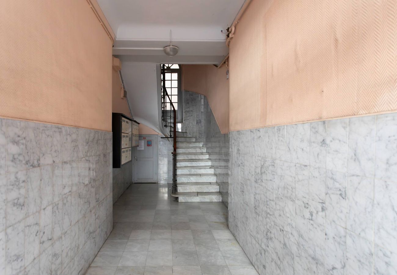 Appartamento a Nice - #25 Suite Arson