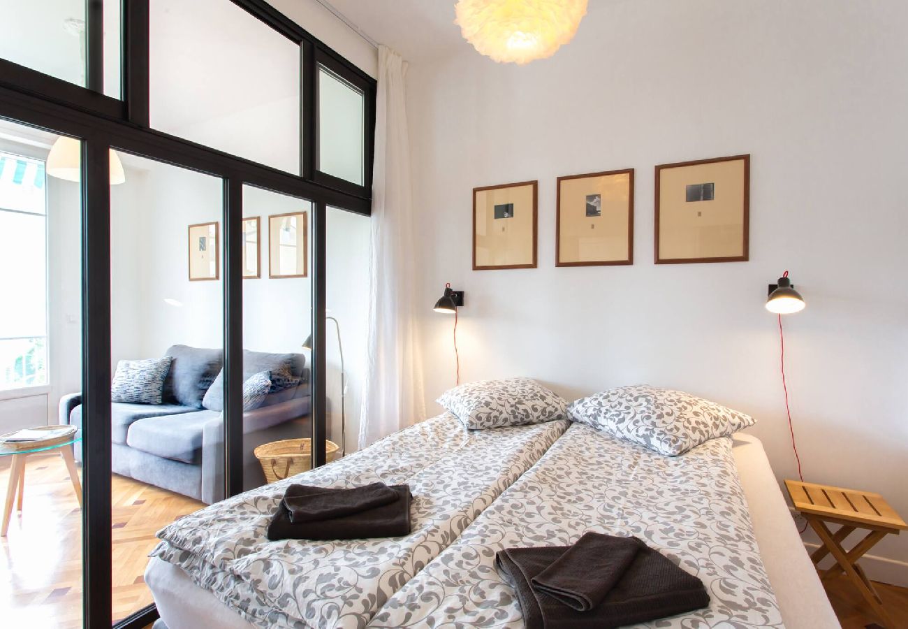 Appartamento a Nice - #7 What Else