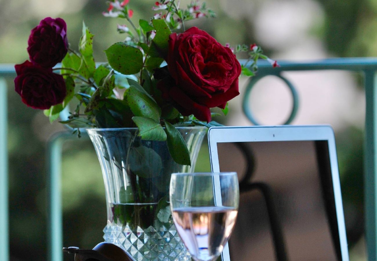 Appartamento a Nice - #7 What Else