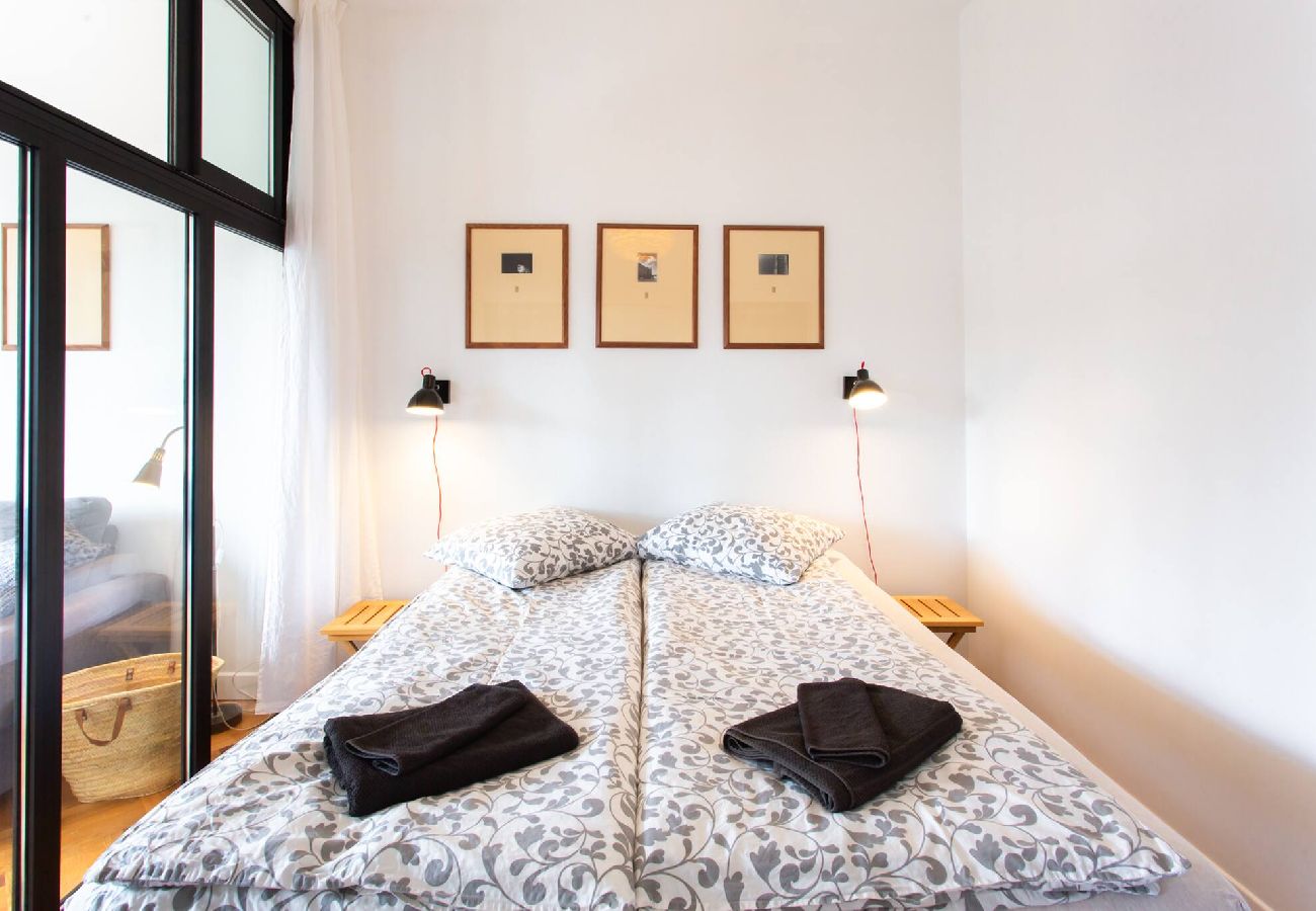 Appartamento a Nice - #7 What Else