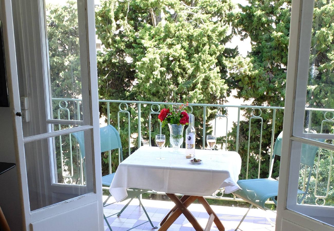 Appartamento a Nice - #7 What Else