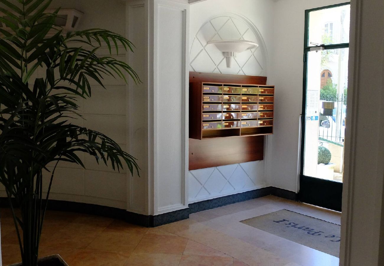 Appartamento a Nice - #7 What Else