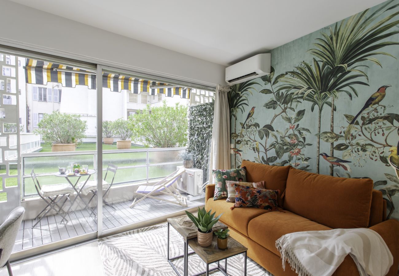 Appartamento a Nice - #40 studio Luxembourg