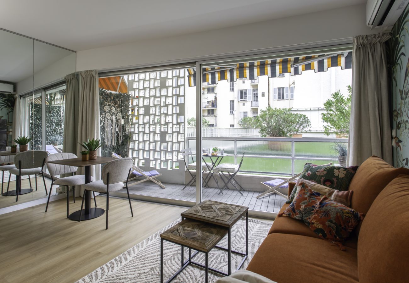Appartamento a Nice - #40 studio Luxembourg