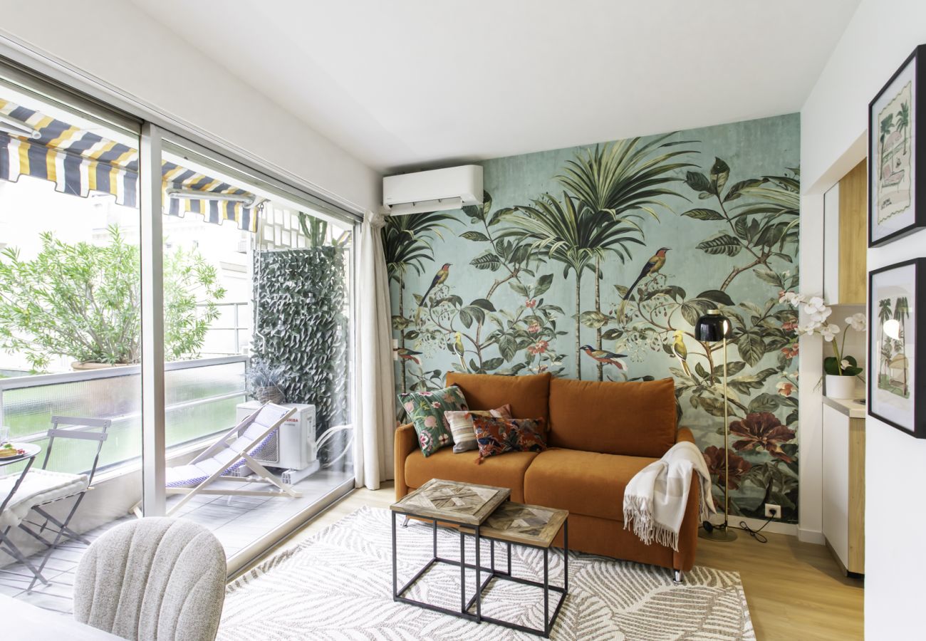 Appartamento a Nice - #40 studio Luxembourg