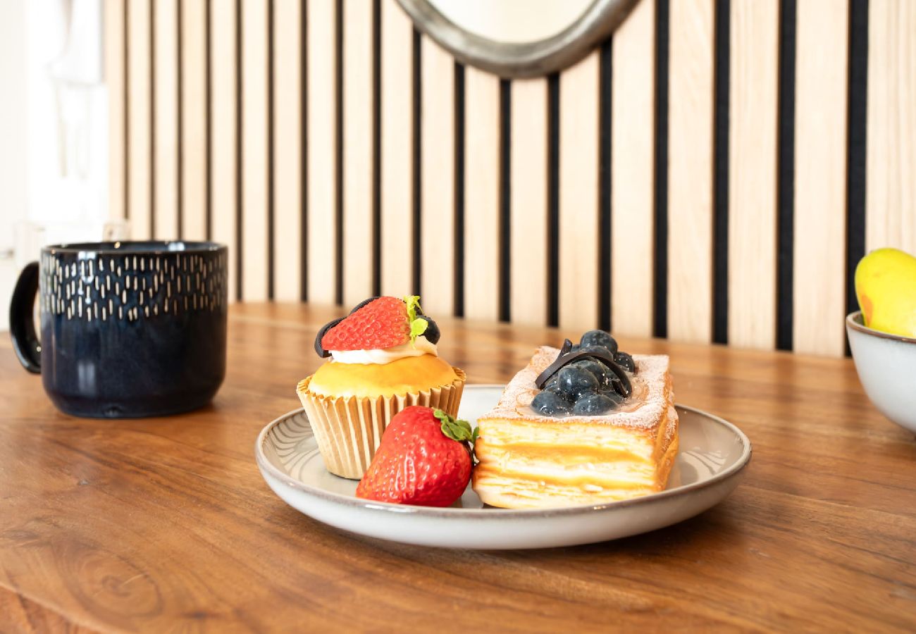 Appartamento a Nice - L46 Dreyfus