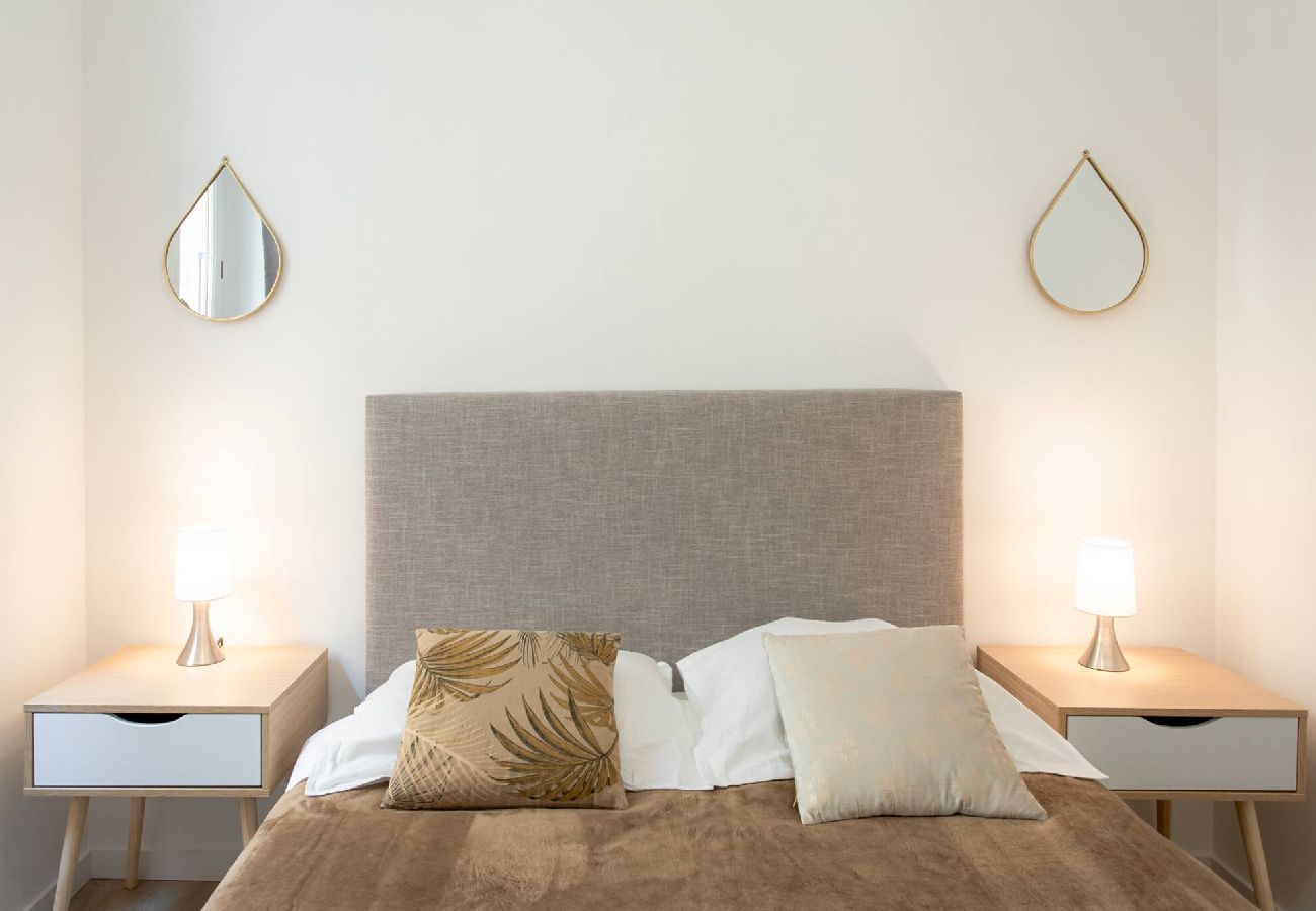 Appartamento a Cannes - C14 Philippe