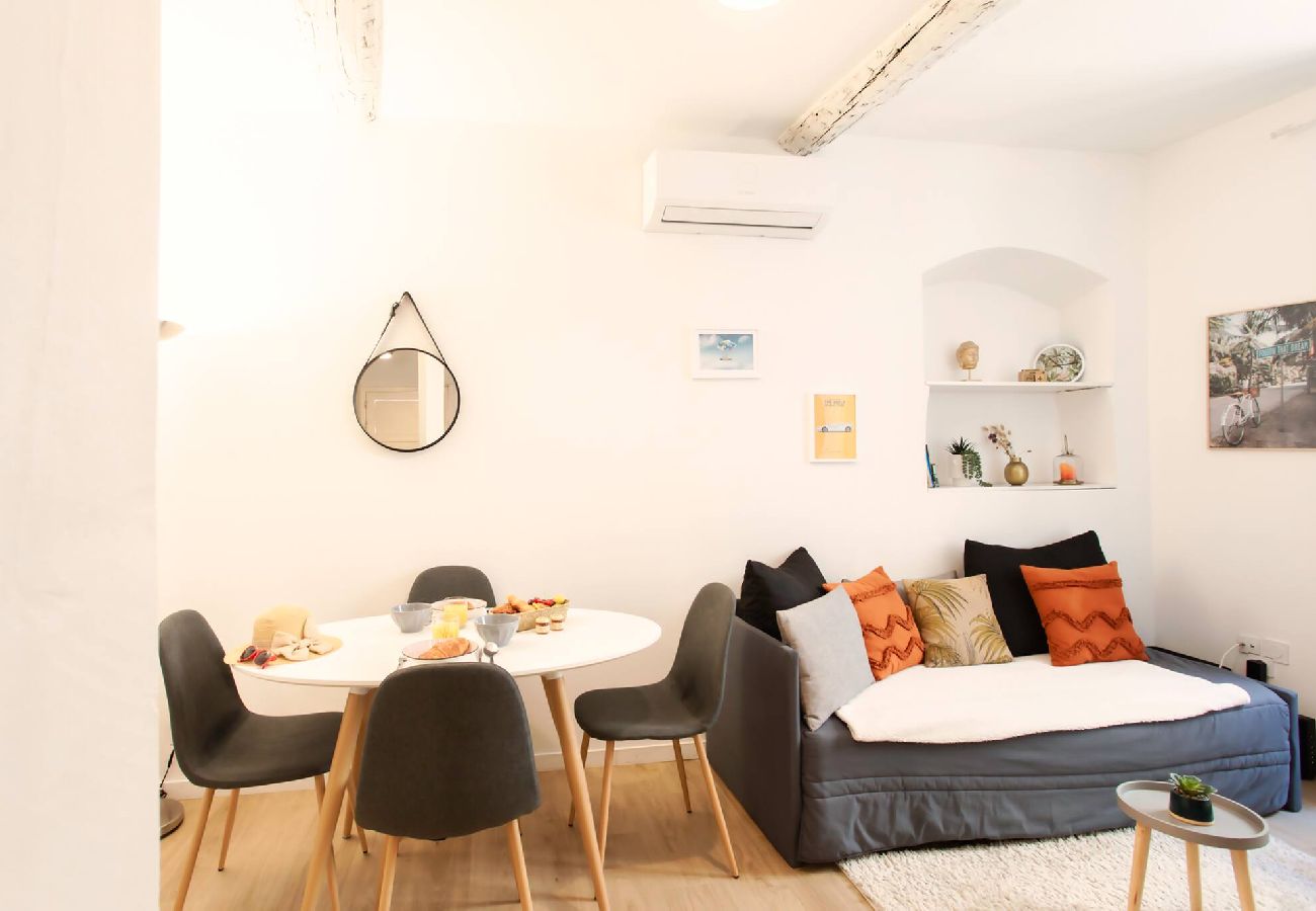 Appartamento a Cannes - C14 Philippe