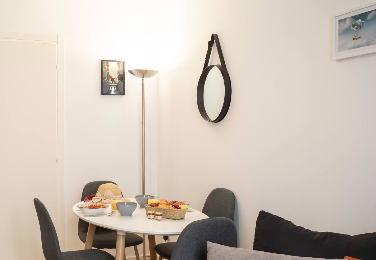 Appartamento a Cannes - C14 Philippe