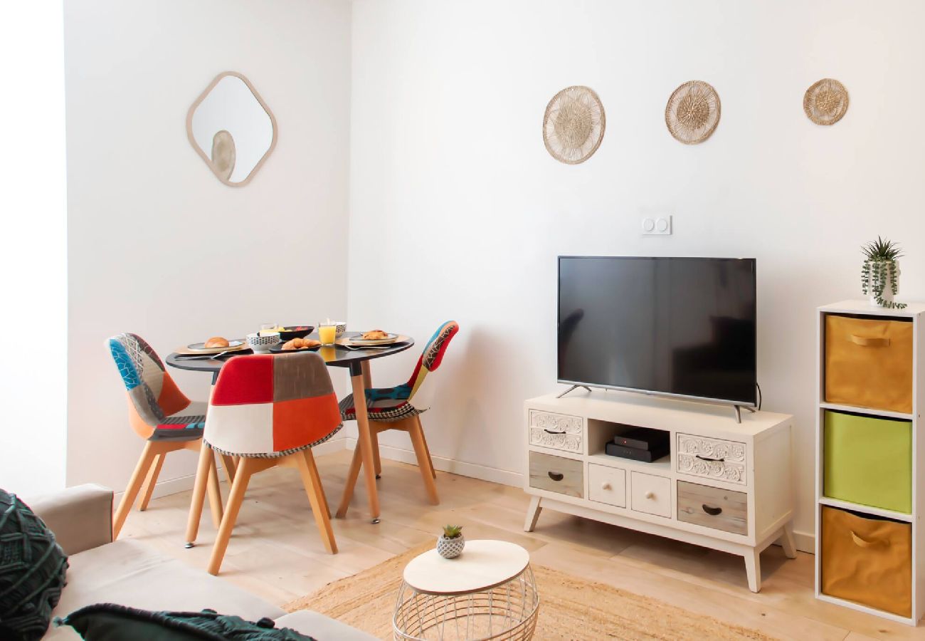 Appartamento a Cannes - C11 Philippe