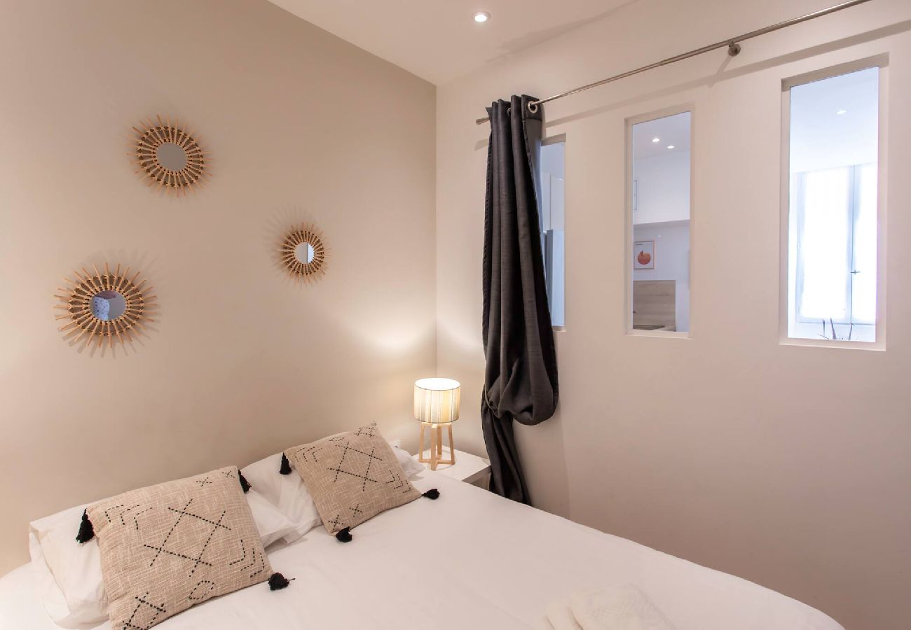 Appartamento a Cannes - C11 Philippe