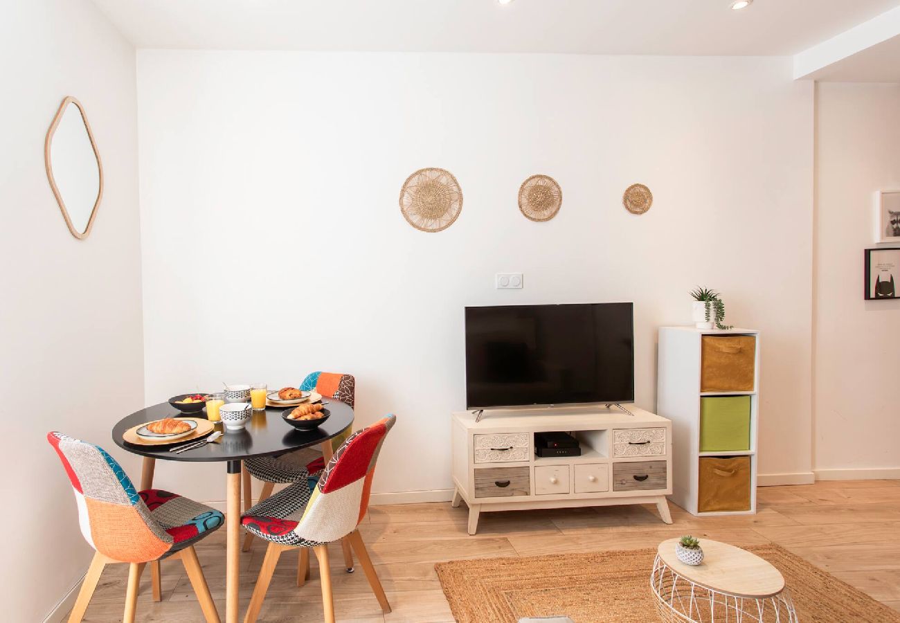 Appartamento a Cannes - C11 Philippe