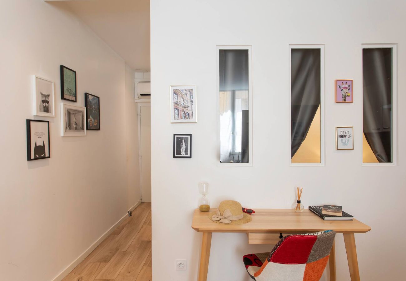 Appartamento a Cannes - C11 Philippe