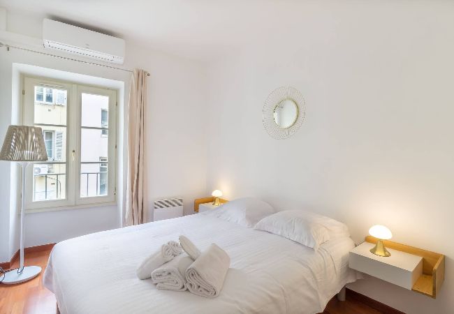 Appartamento a Nice - L13 OLLIVIER