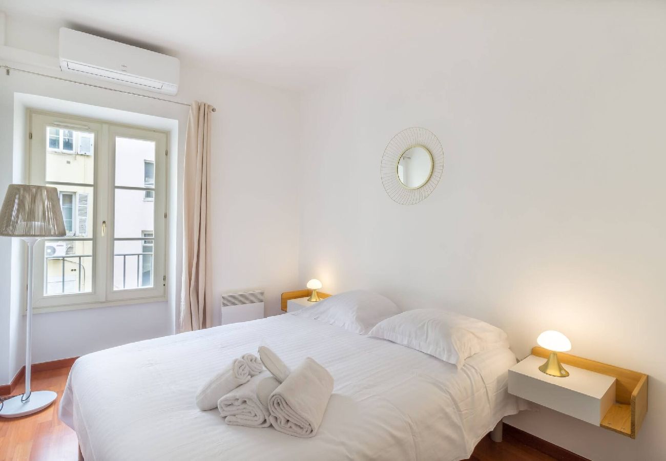 Appartamento a Nice - L13 OLLIVIER