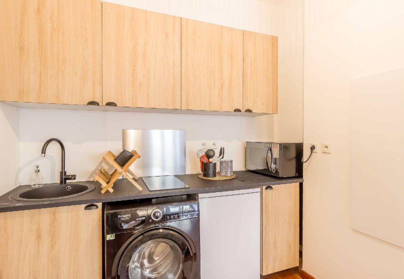 Appartamento a Nice - L13 OLLIVIER