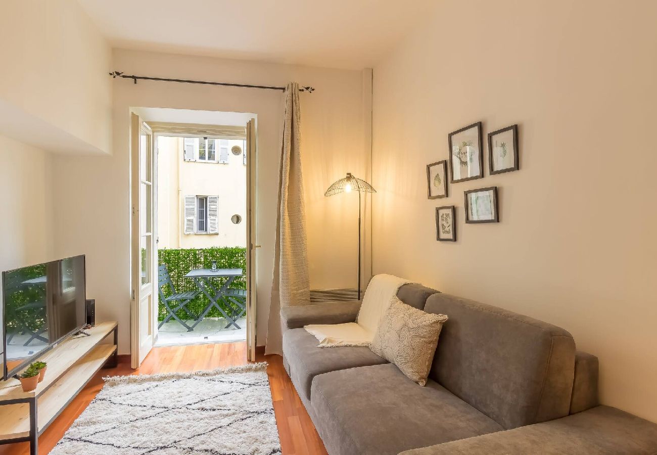 Appartamento a Nice - L13 OLLIVIER