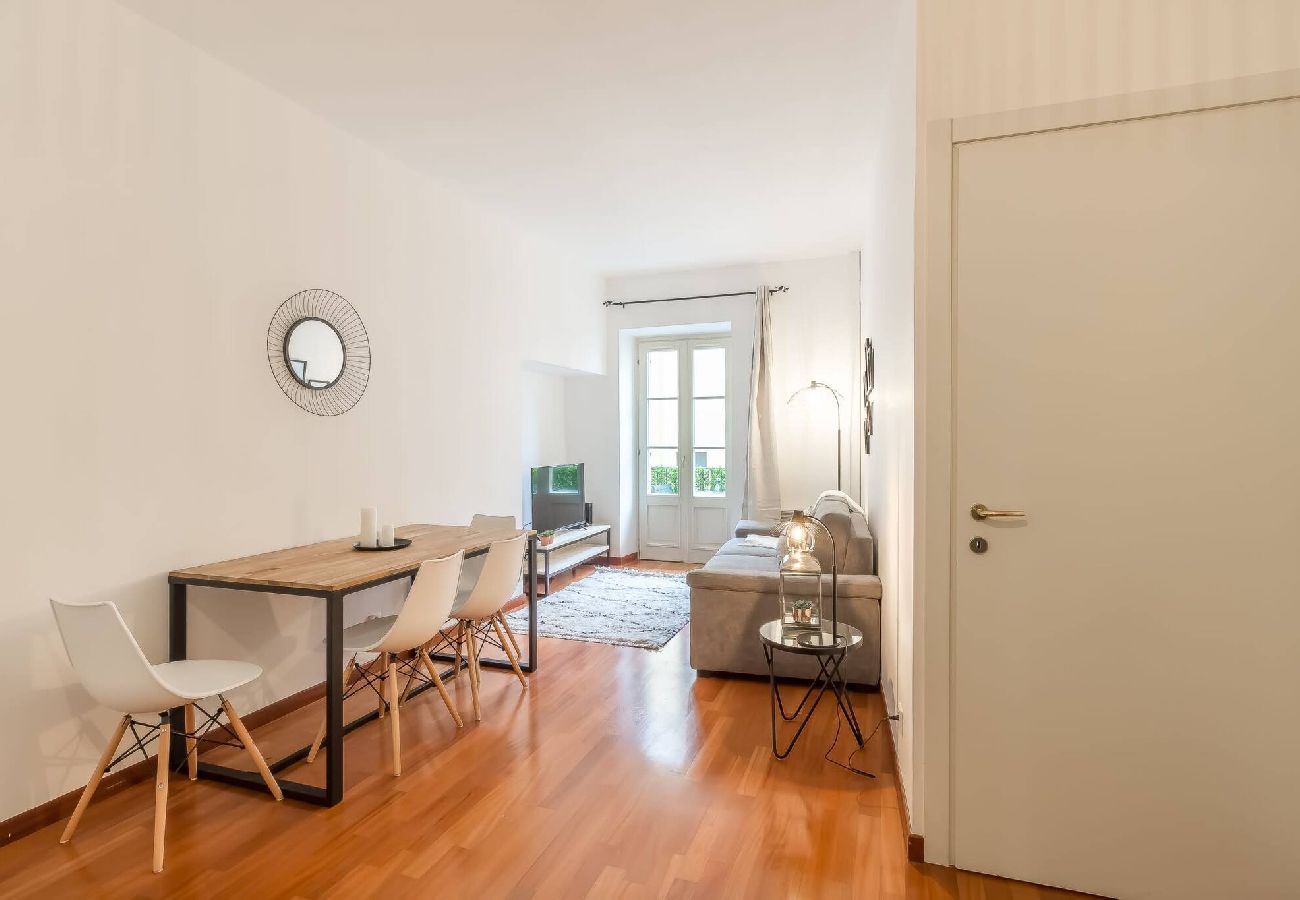 Appartamento a Nice - L13 OLLIVIER