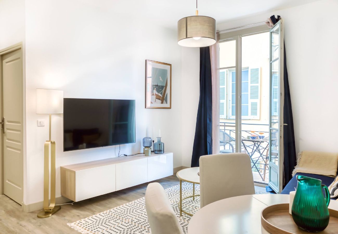 Appartamento a Nice - #44 Ribeiro Cap de Nice