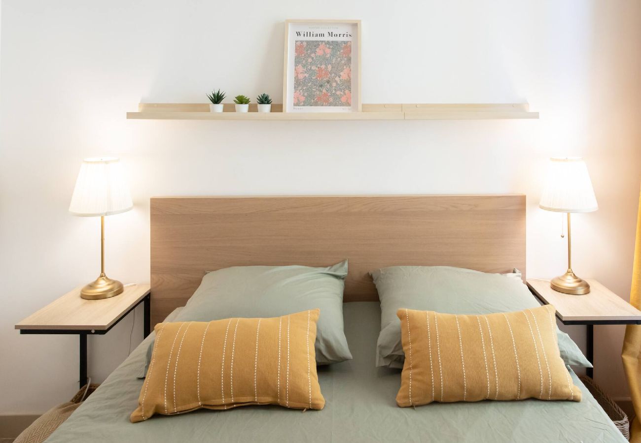 Appartamento a Nice - #44 Ribeiro Cap de Nice