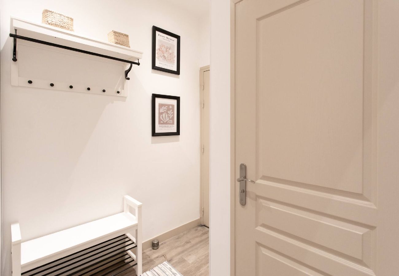 Appartamento a Nice - #44 Ribeiro Cap de Nice