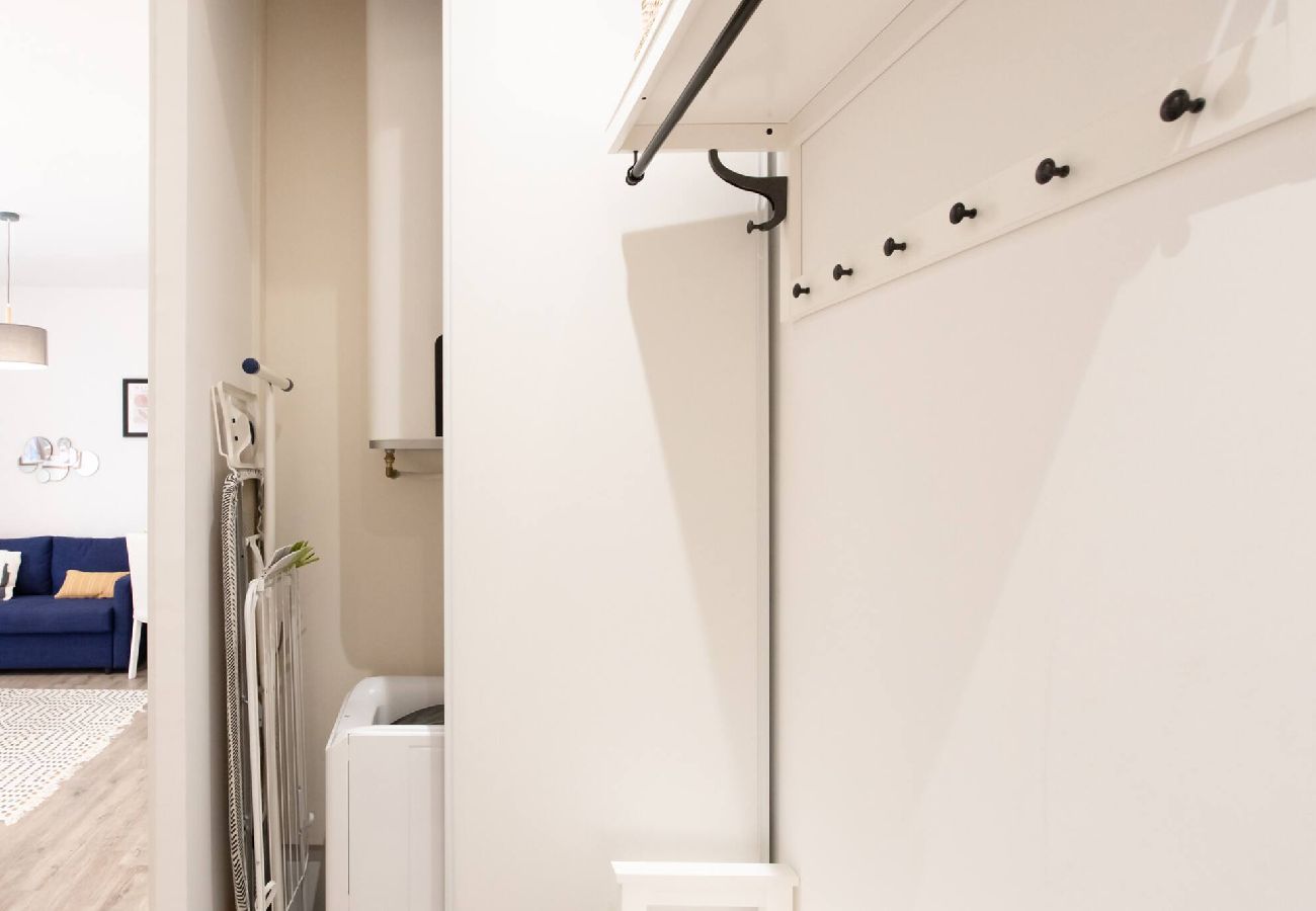 Appartamento a Nice - #44 Ribeiro Cap de Nice