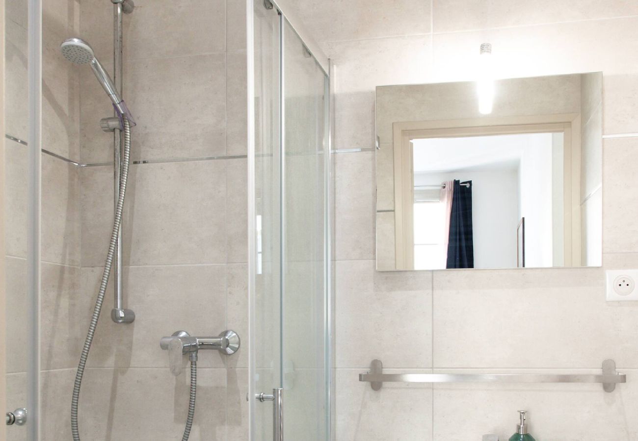 Appartamento a Nice - #44 Ribeiro Cap de Nice