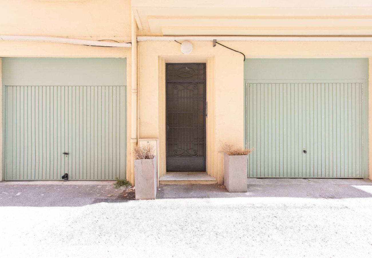 Appartamento a Nice - #44 Ribeiro Cap de Nice