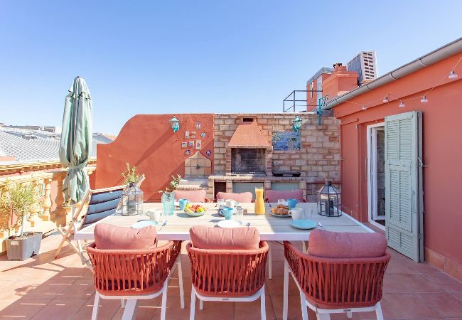 Appartamento a Nice - #48 Suite Jean