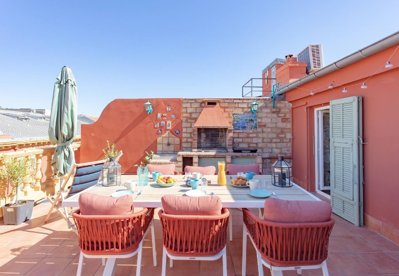 Appartamento a Nice - #48 Suite Jean