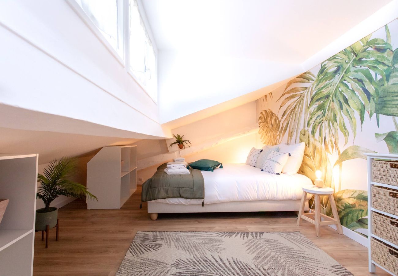 Appartamento a Nice - #48 Suite Jean