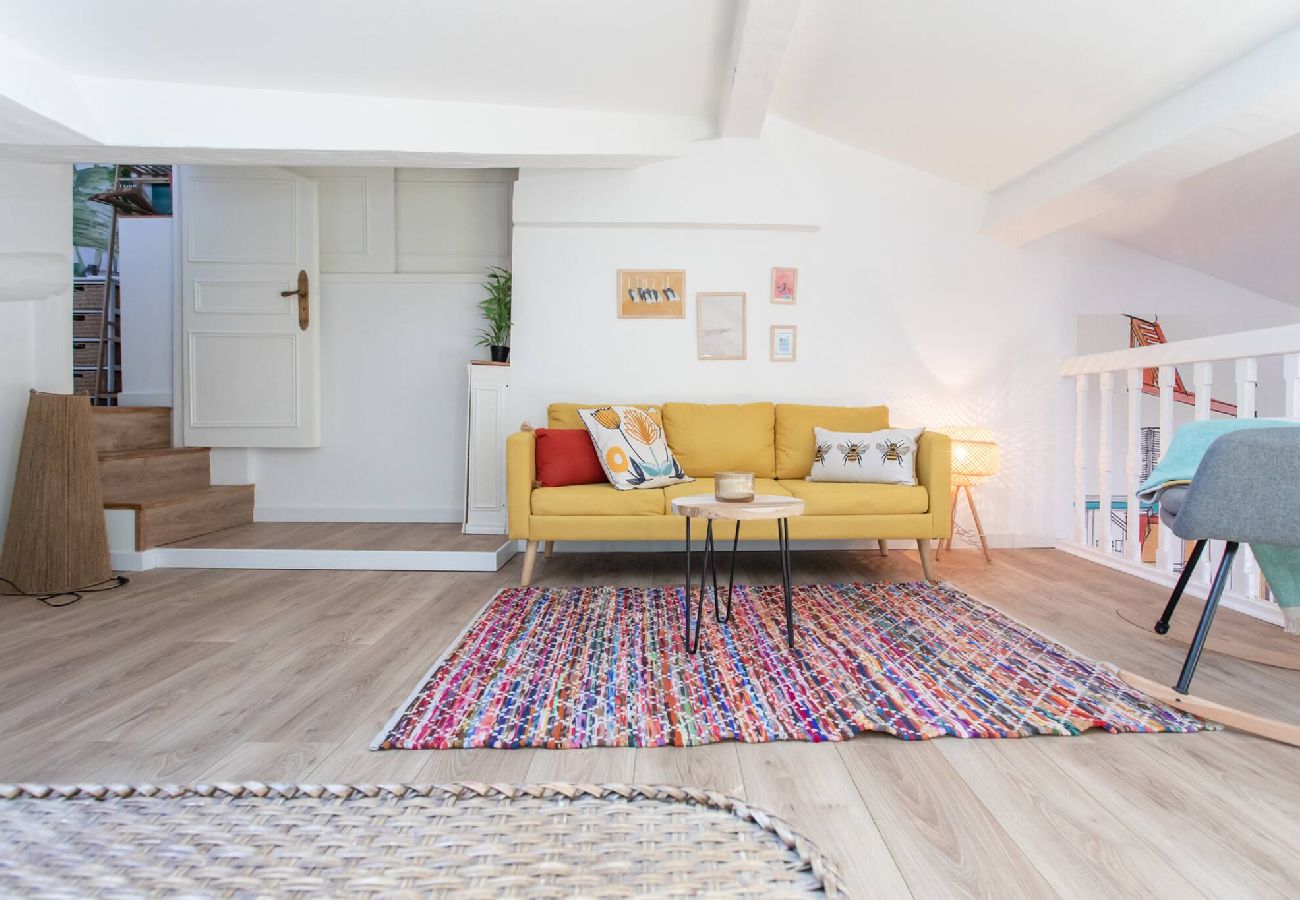 Appartamento a Nice - #48 Suite Jean