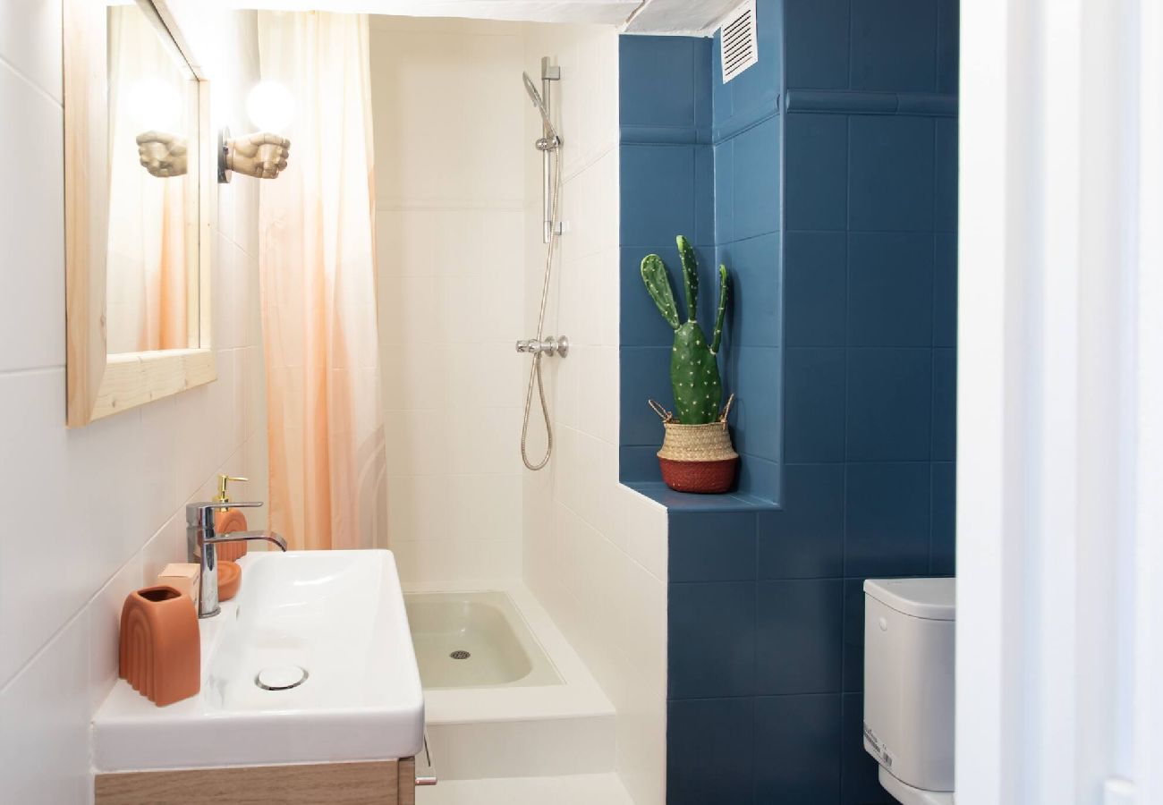 Appartamento a Nice - #48 Suite Jean