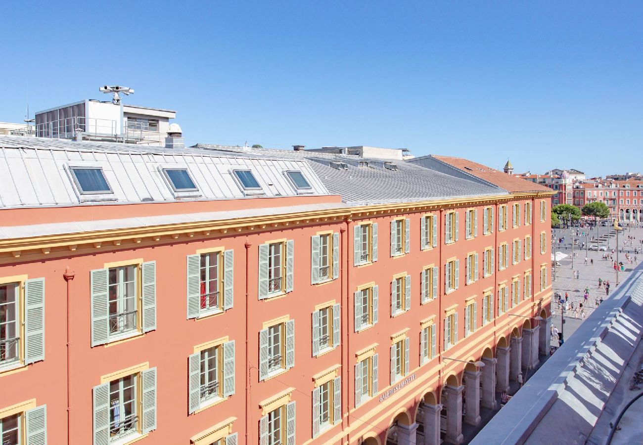 Appartamento a Nice - #48 Suite Jean