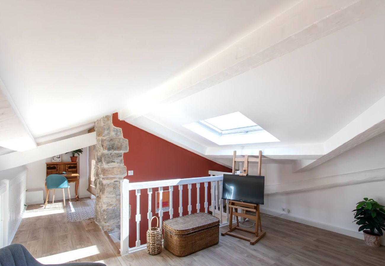 Appartamento a Nice - #48 Suite Jean