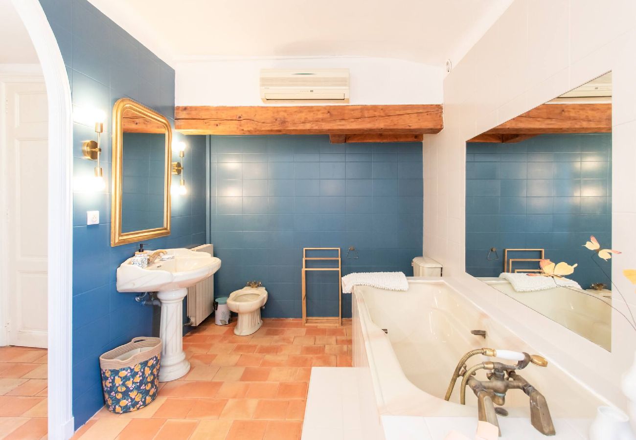 Appartamento a Nice - #48 Suite Jean