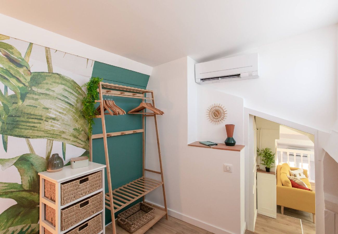 Appartamento a Nice - #48 Suite Jean