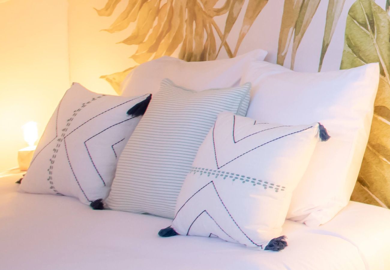 Appartamento a Nice - #48 Suite Jean