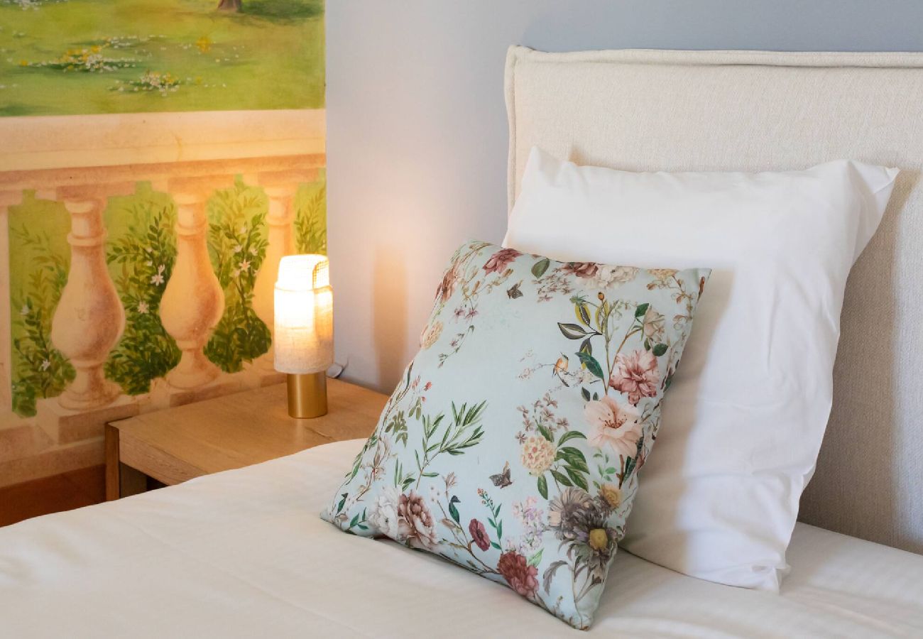 Appartamento a Nice - #48 Suite Jean